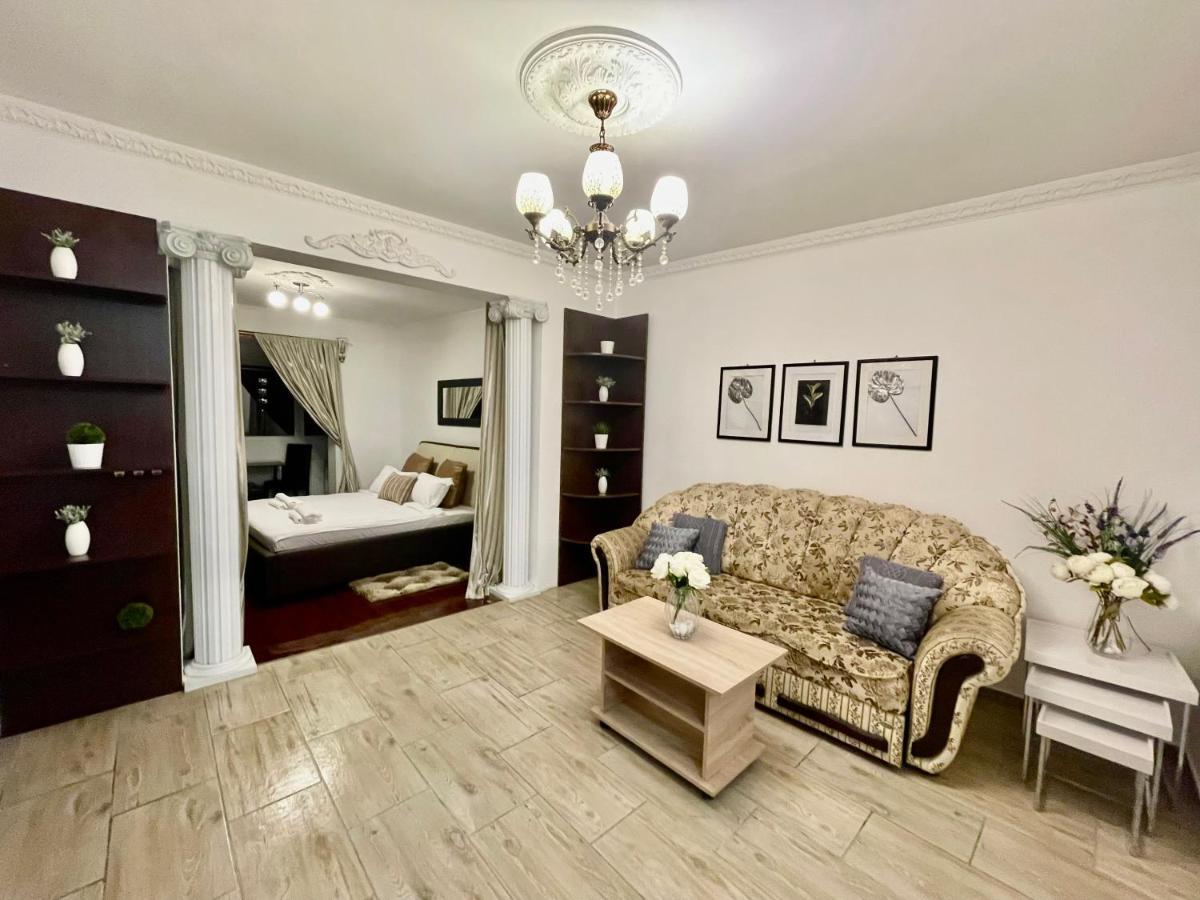 Baroq * Bucarest