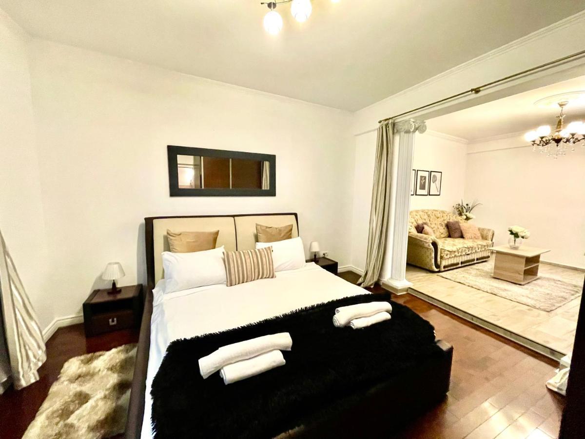 Baroq Bucarest
