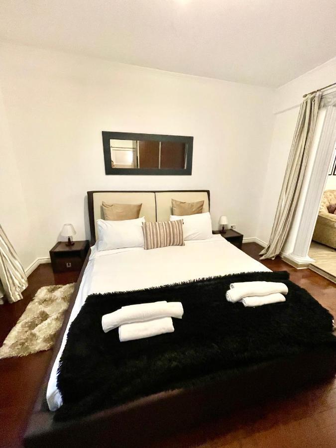 Baroq Apartamento