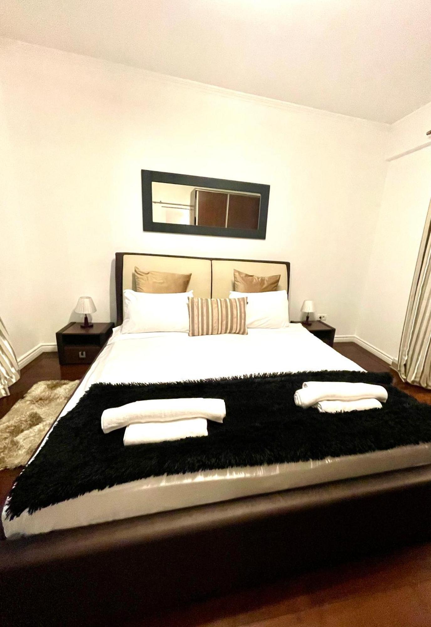 Baroq Apartamento