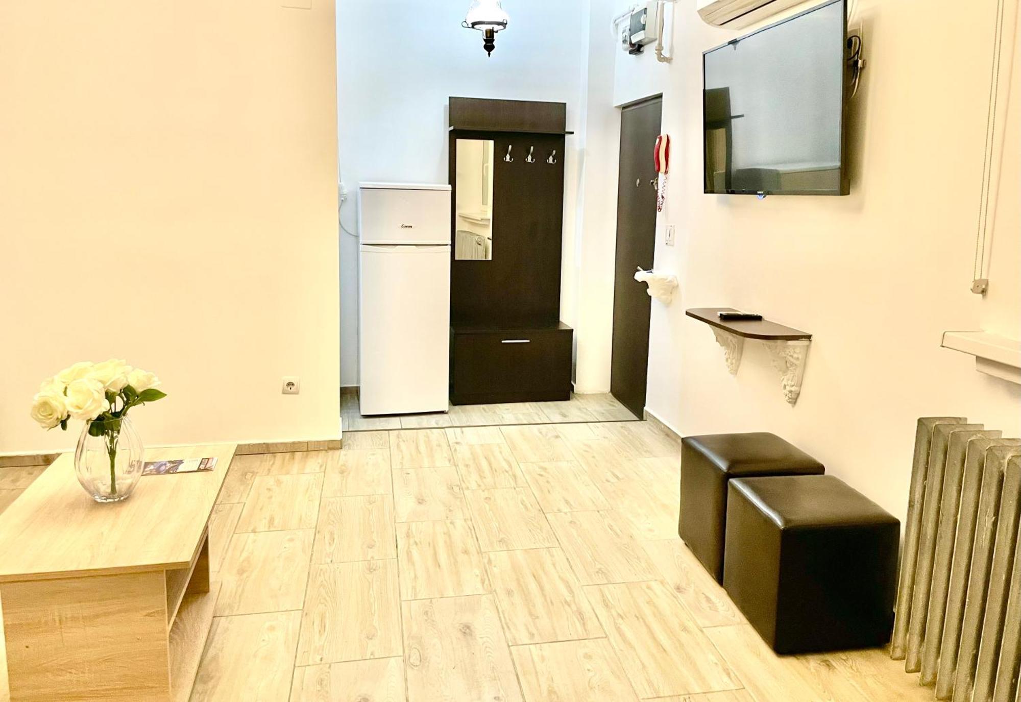 Baroq Apartamento