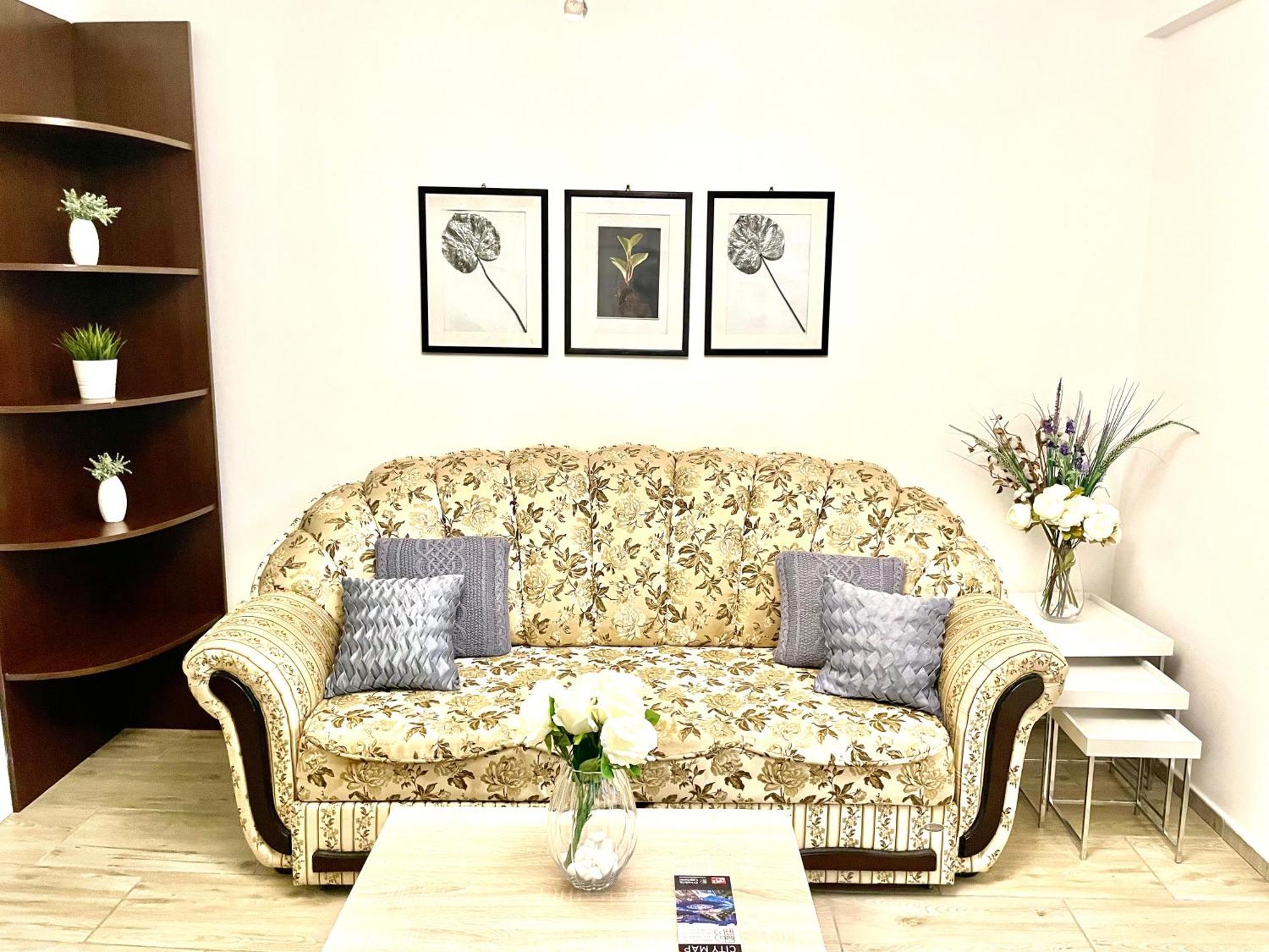 Baroq Bucarest