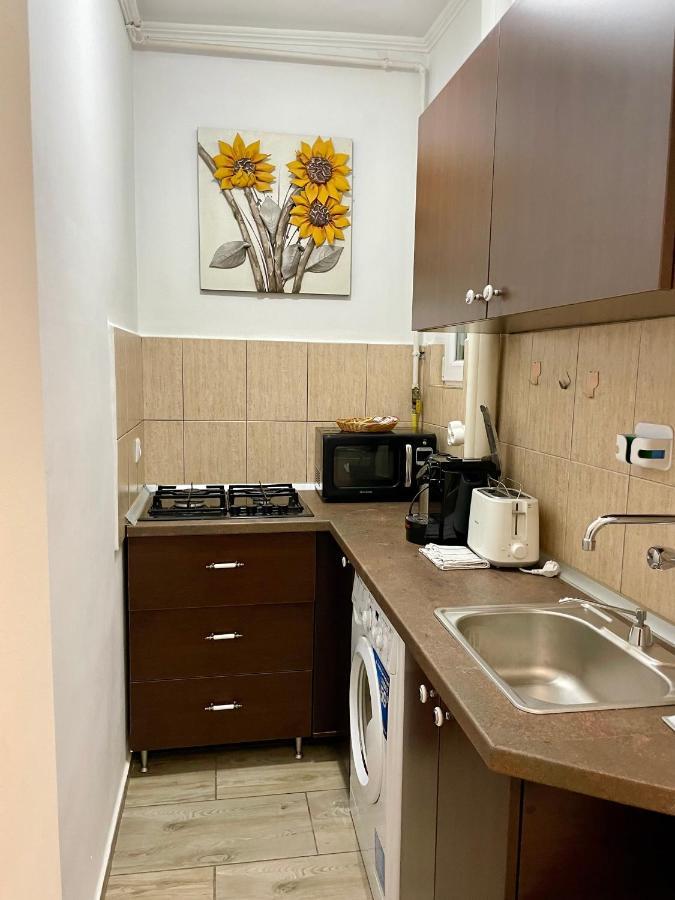 Apartament Baroq Bucureşti
